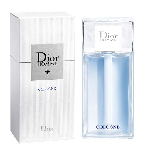 dior pour homme cologne|dior homme cologne 200ml.